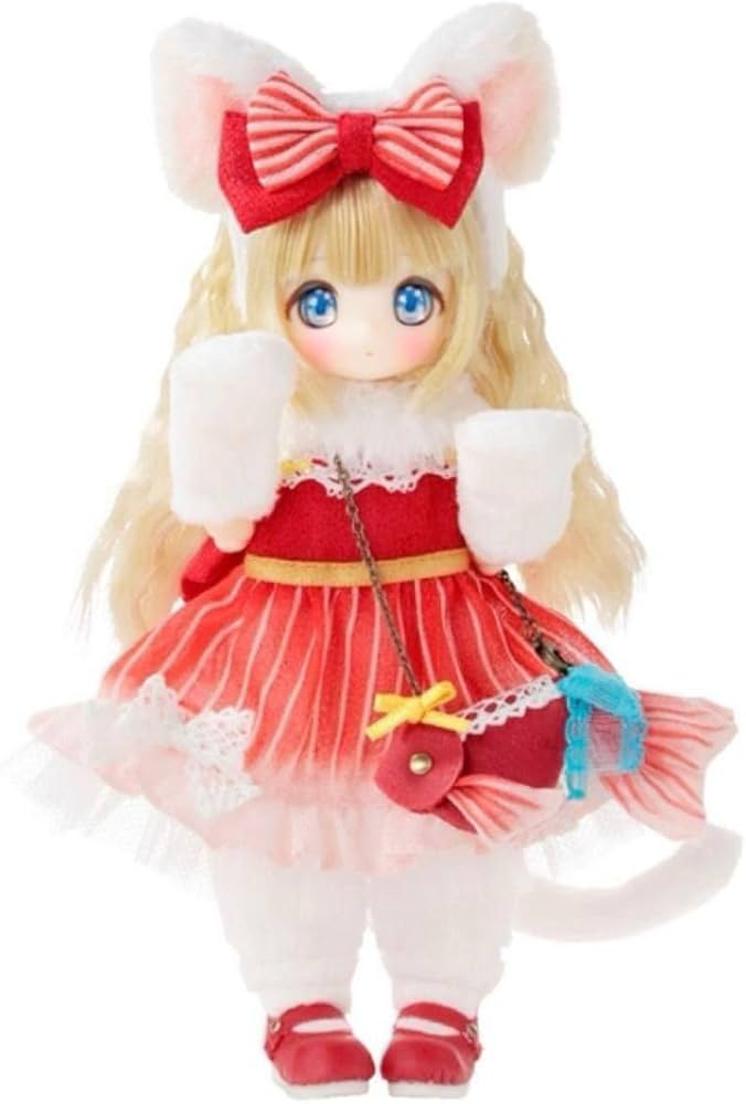 Amazon.co.jp: アゾン azone ドール シュガーカップス ベビ堂